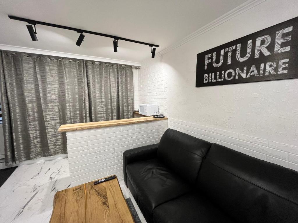 FAMILY apartment - 
