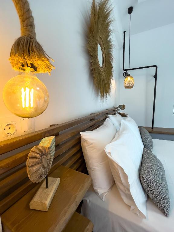 Bamboo Luxury Studios - 10