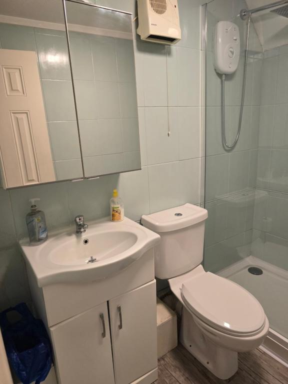 Havisham Studio Flat Rochester ME1 1XZ