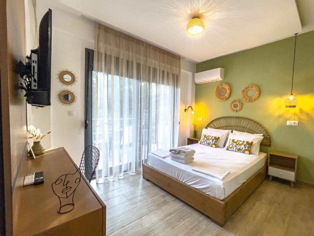 Bamboo Luxury Studios - 7