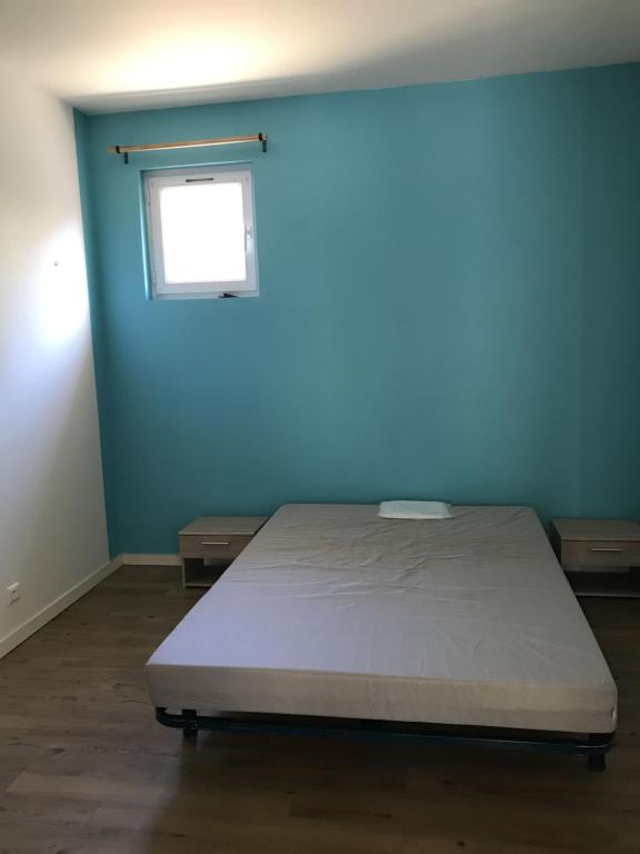 Les Villas des Pins - Appartamento Con Due Camere Da Letto