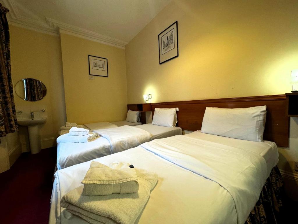 Bridge Park Hotel - Resim 43