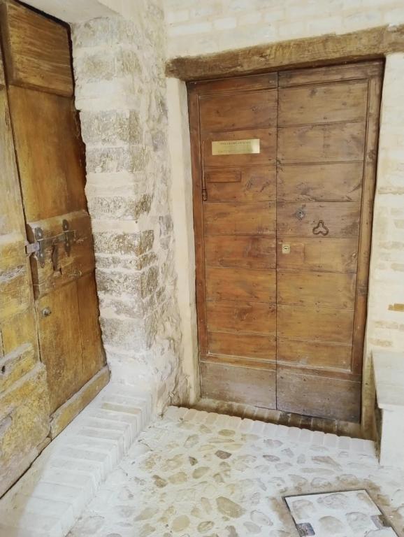 Fotografia z galérie ubytovania Spello Dream Suite v destinácii Spello