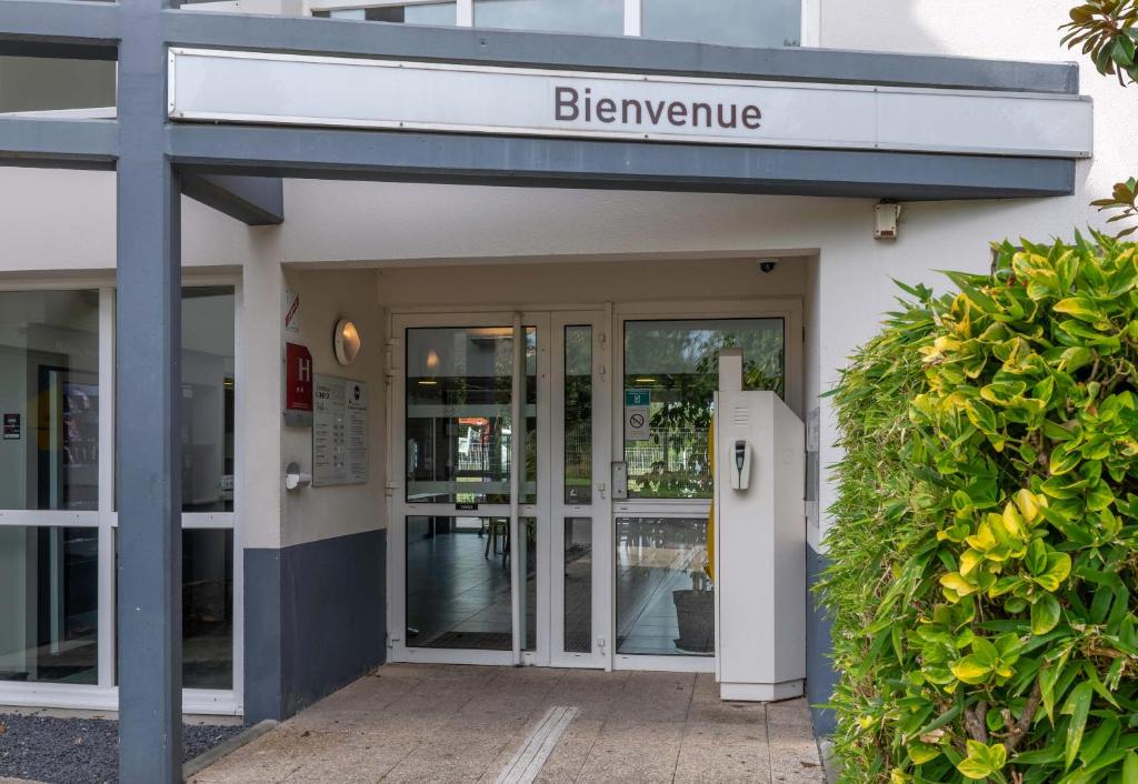 Fotografie z fotogalerie ubytování B&B HOTEL Beauvais v destinaci Beauvais