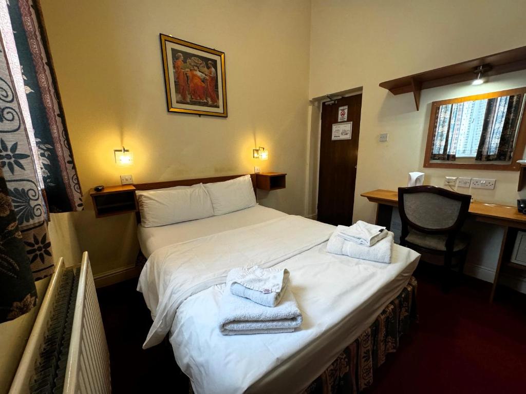 Bridge Park Hotel - Resim 45