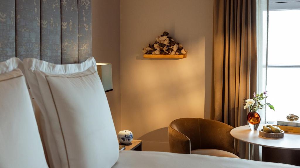 Rosewood Amsterdam photo 2