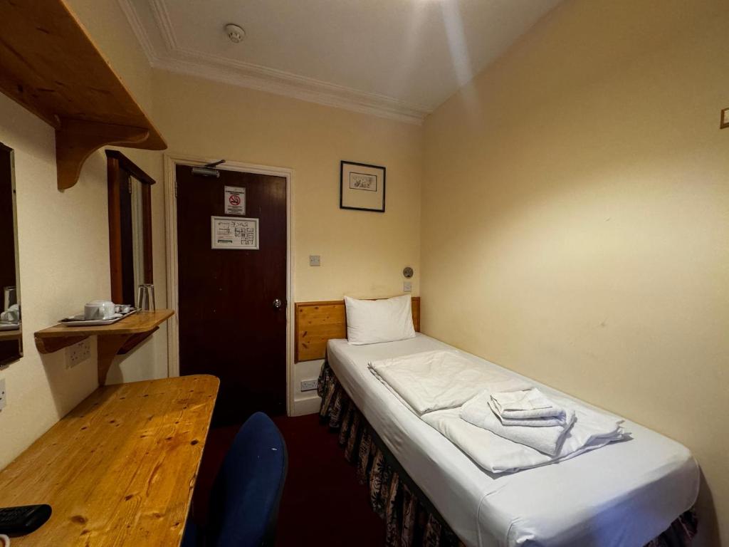 Bridge Park Hotel - Resim 39