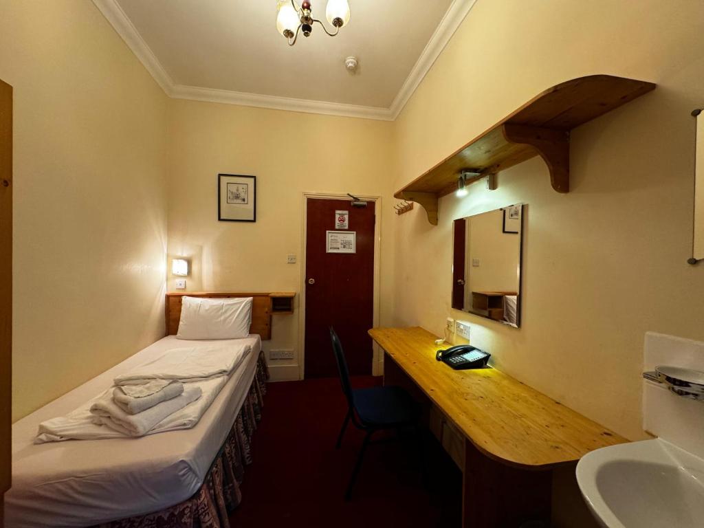 Bridge Park Hotel - Resim 37