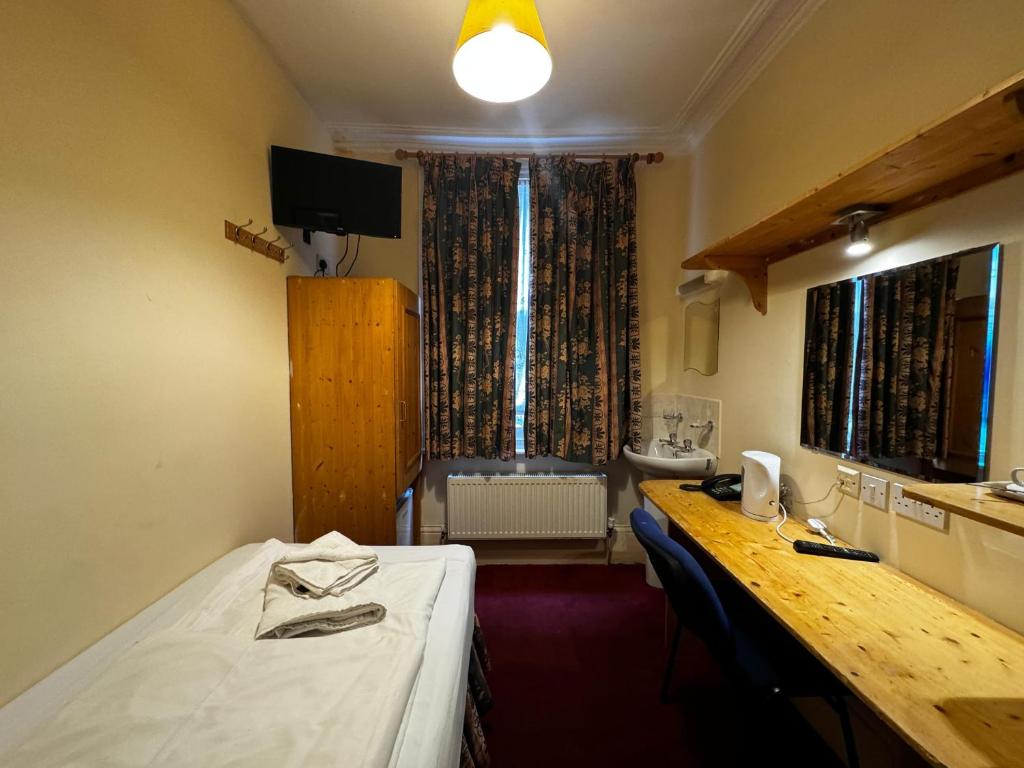 Bridge Park Hotel - Resim 2