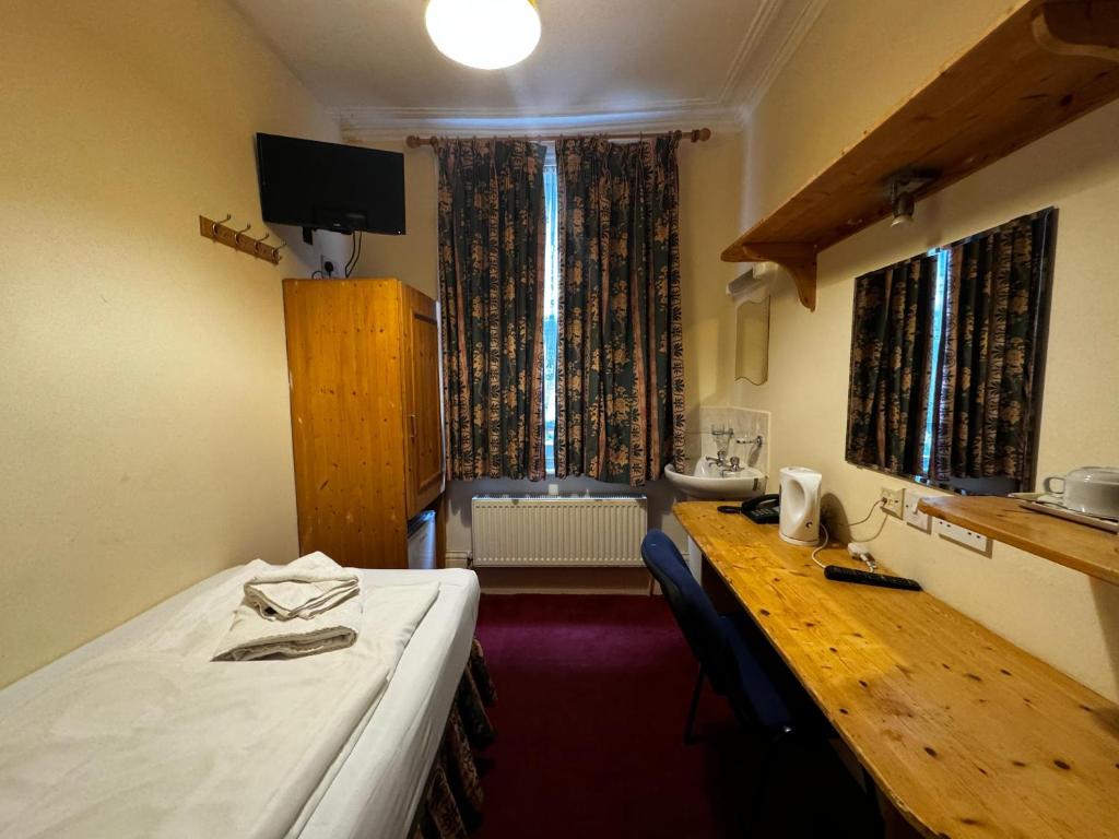 Bridge Park Hotel - Resim 38