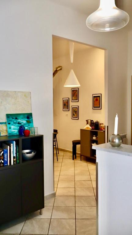 Fotografie z fotogalerie ubytování CinqueTerre Casa Simón La Spezia v destinaci La Spezia