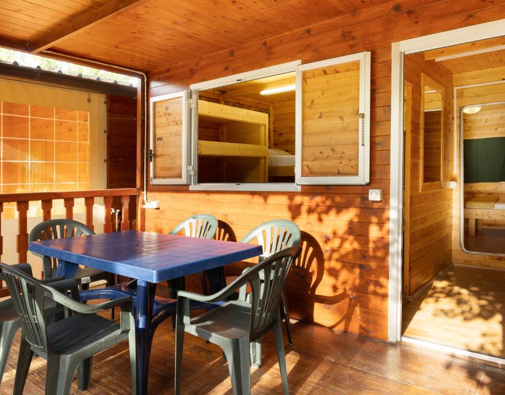 Fotografie z fotogalerie ubytování Camping Classe Village v destinaci Lido di Dante