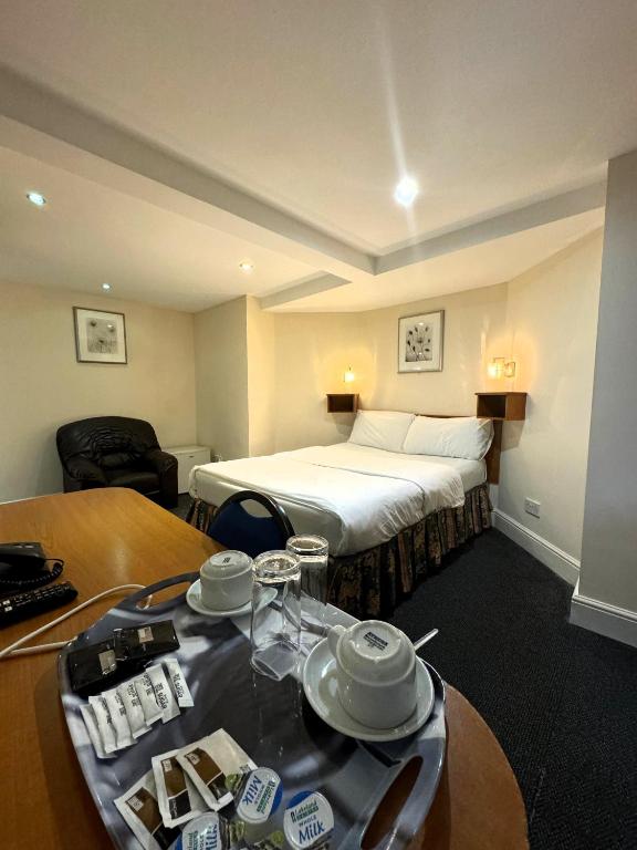 Bridge Park Hotel - Resim 24