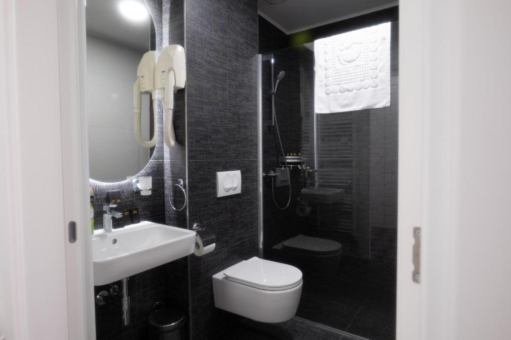 Hotel Mio City - Tweepersoonskamer