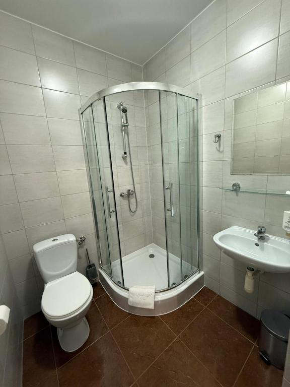 Hotel Karpik Energylandia Zator Graboszyce - Habitación Doble
