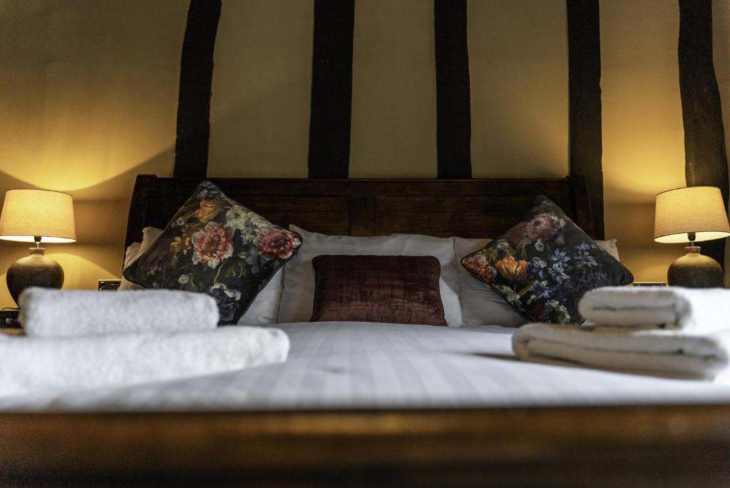 Duke William Hotel - Habitación Superior Con Cama King