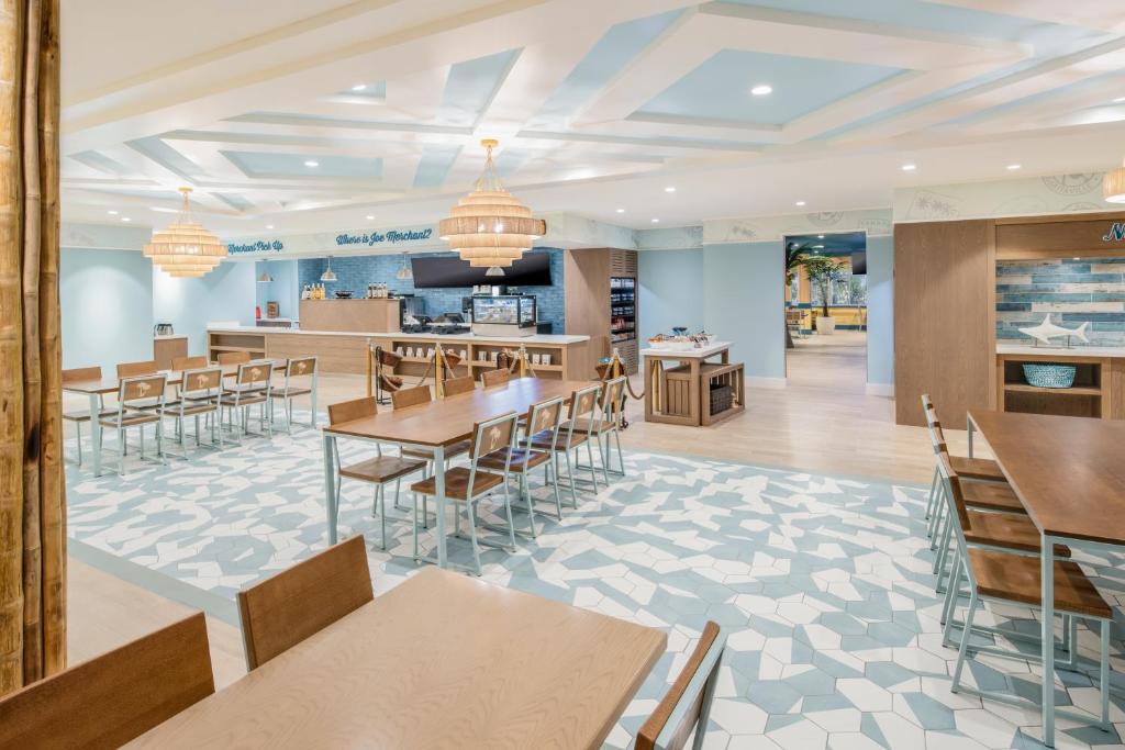 Margaritaville Resort Cape Cod photo