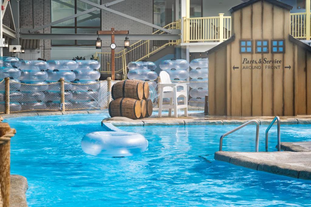 Margaritaville Resort Cape Cod photo