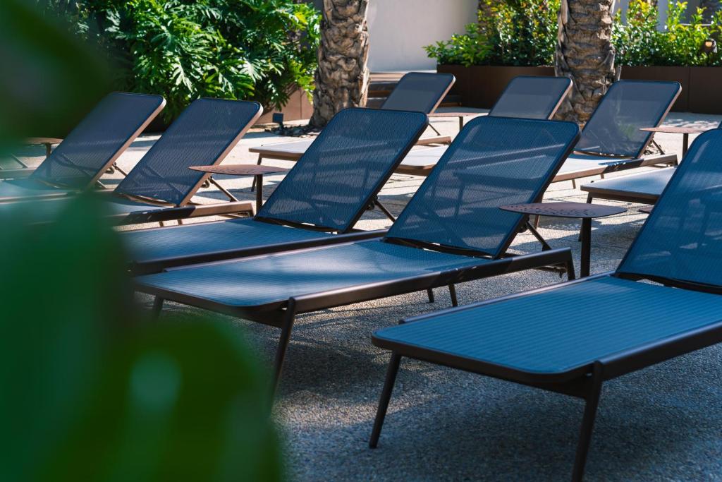 Kép Hotel Huerto del Cura szállásáról Elchében a galériában