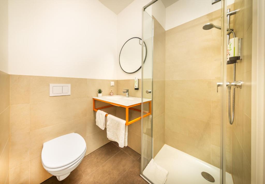 lyf Schönbrunn Vienna - 11