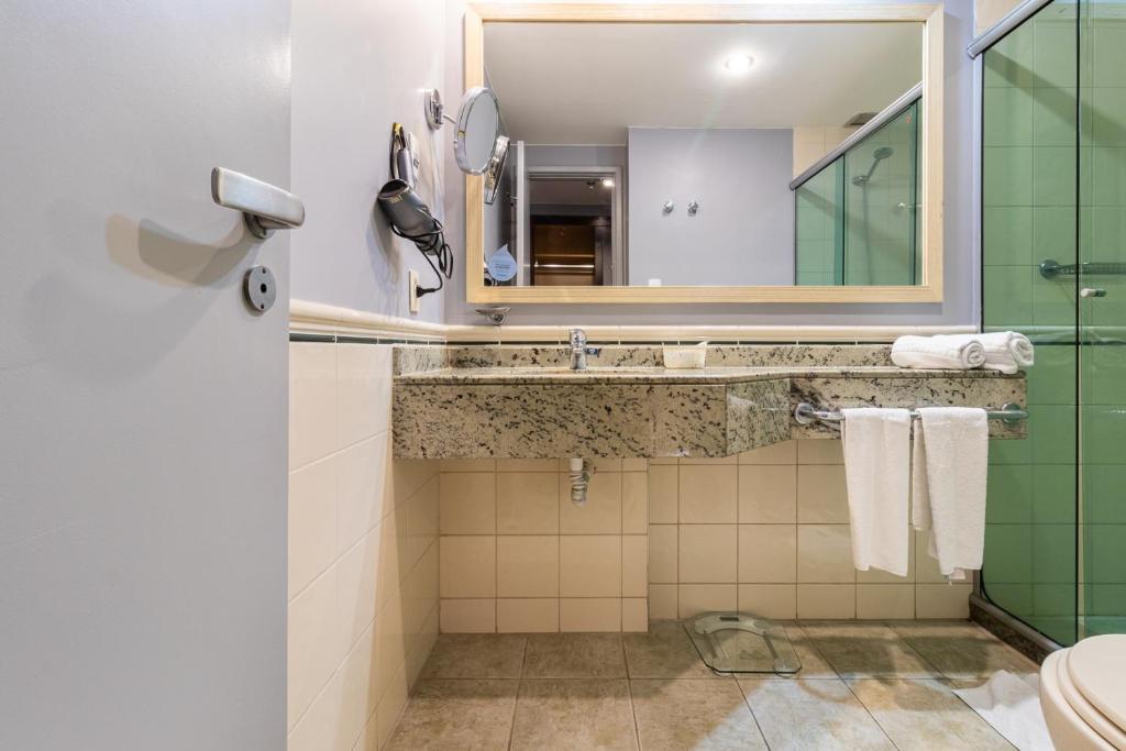 A1 Flats WYM Brooklin - Appartamento Superiore