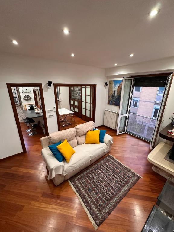 Casa Turchina