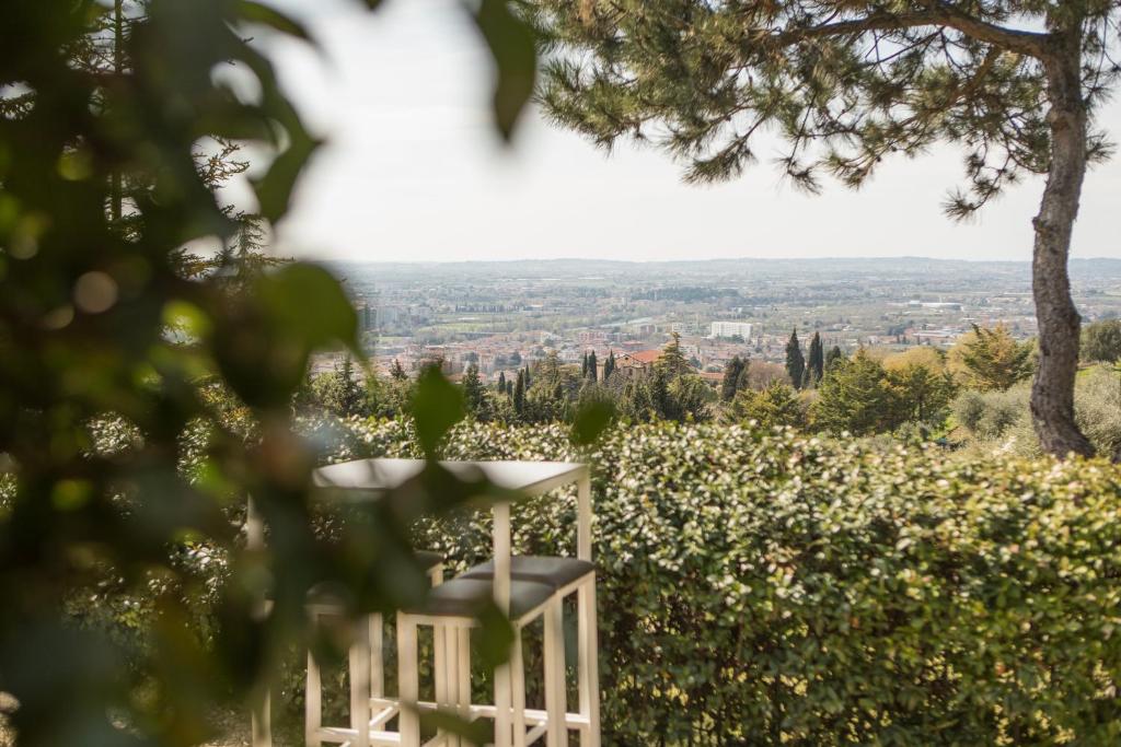 Cà Toresele Relais Osteria Garden - Resim 12