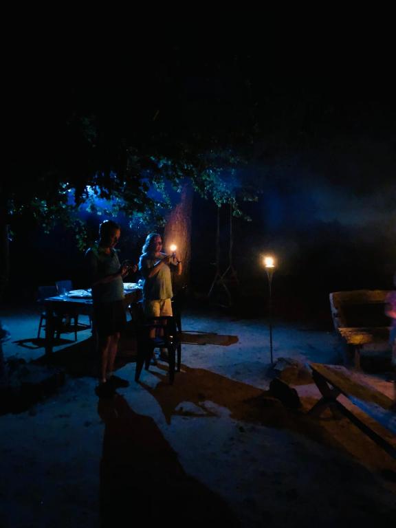 Fotografie z fotogalerie ubytování Safari village yala v destinaci Tissamaharama