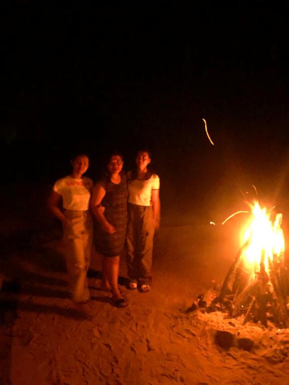Hosté ubytování Safari village yala