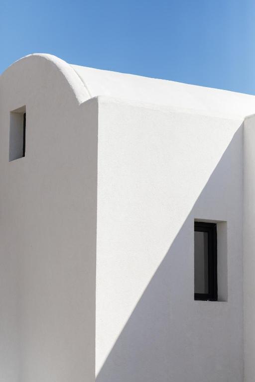 Fotografie z fotogalerie ubytování Blé Suites Santorini v destinaci Imerovigli