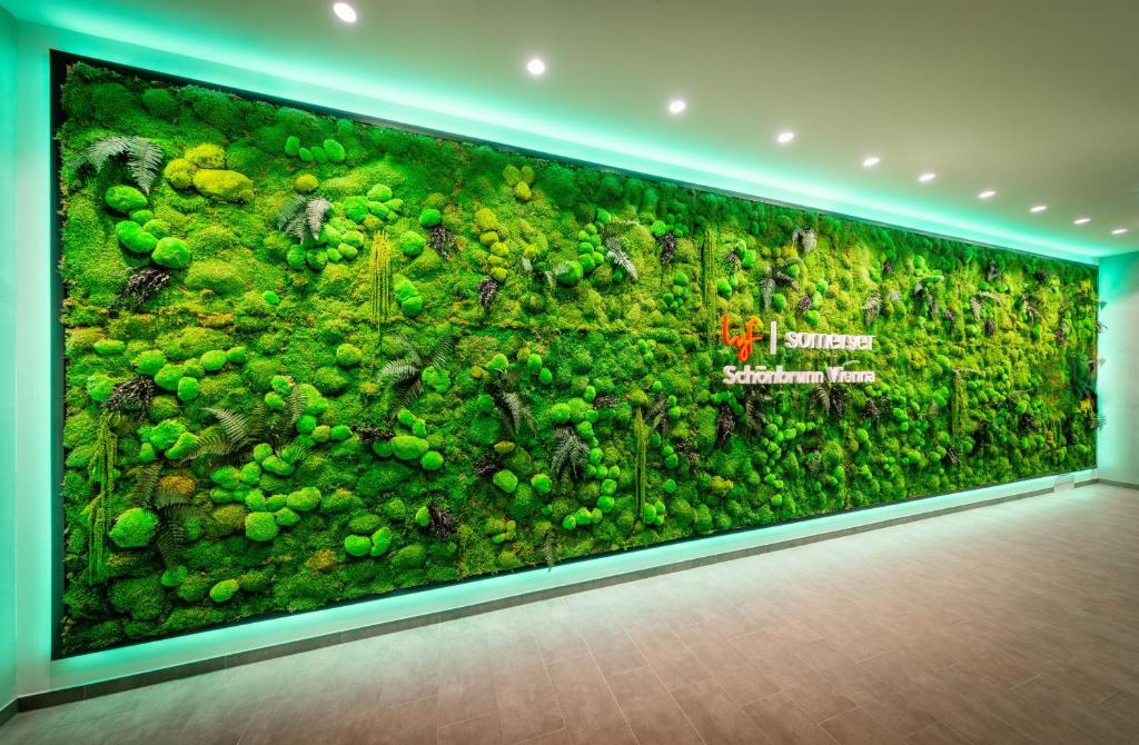 lyf Schönbrunn Vienna - Resim 18