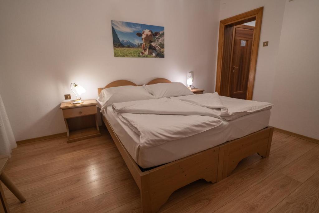 Zdjęcie z galerii obiektu HOTEL FONTANA w mieście Sappada