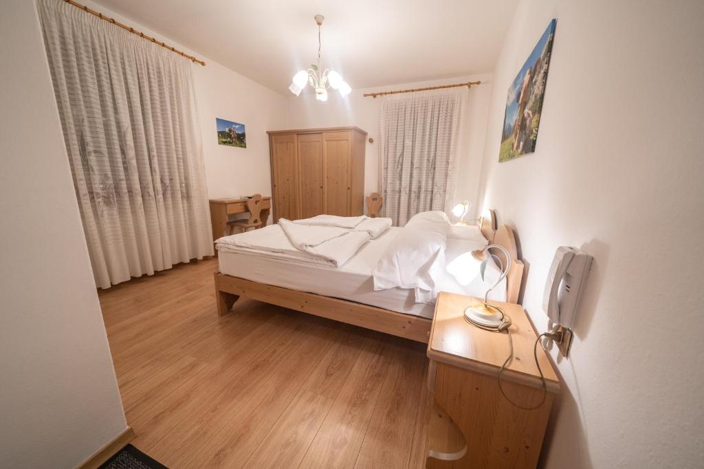 Zdjęcie z galerii obiektu HOTEL FONTANA w mieście Sappada