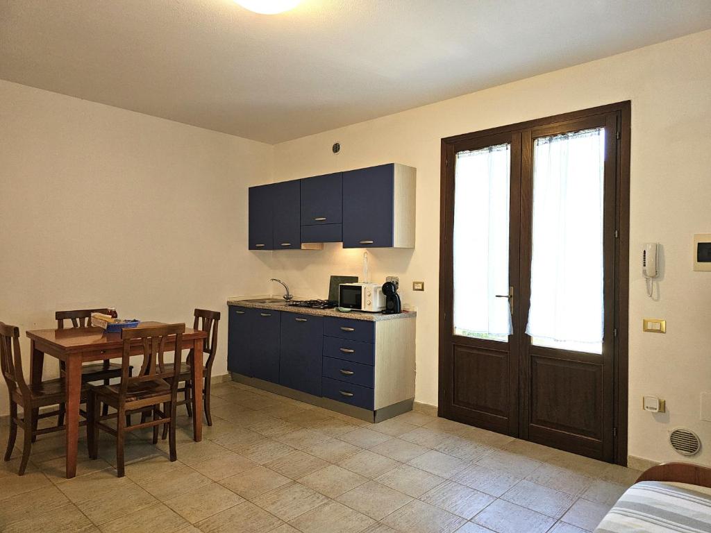 Matteo's Apartments - Error
