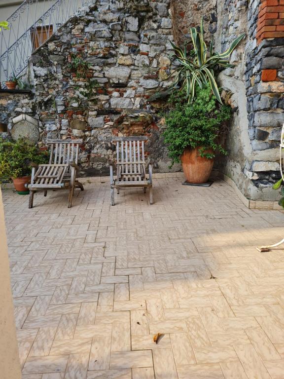 Fotografie z fotogalerie ubytování Albergo Genio v destinaci Portovenere