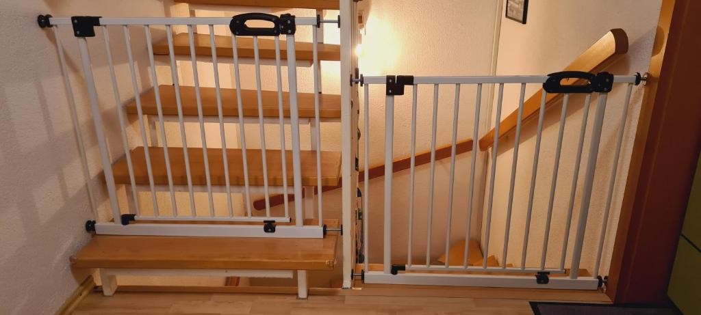 Fotografie z fotogalerie ubytování Lichtdurchflutetes Zimmer - Marienberg v destinaci Waldbüttelbrunn