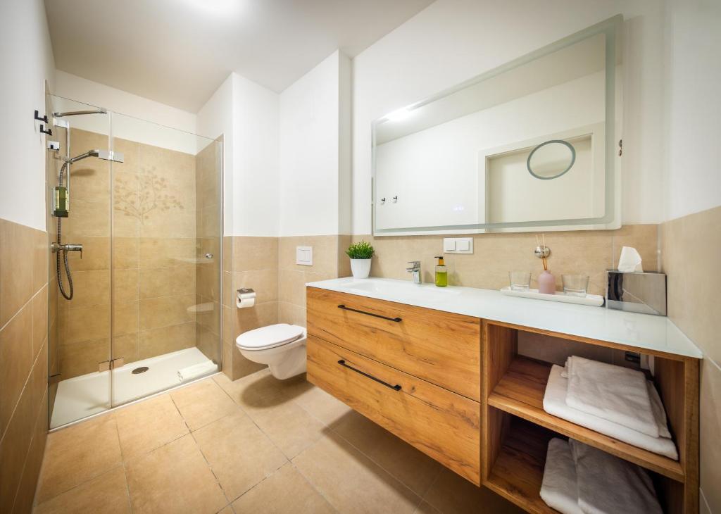 Somerset Schönbrunn Vienna - 11