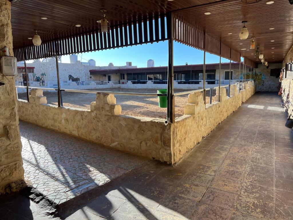 Fotografie z fotogalerie ubytování Petra Royal Ranch v destinaci Wadi Musa