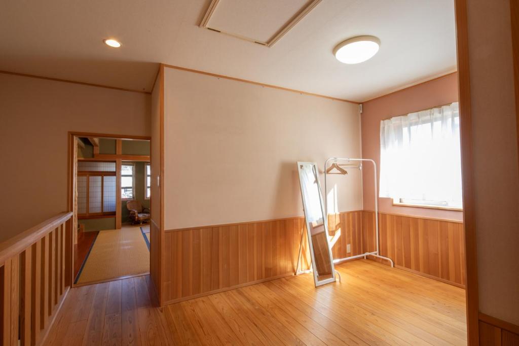 Fotografie z fotogalerie ubytování 闘鶏の家 v destinaci Tanabe