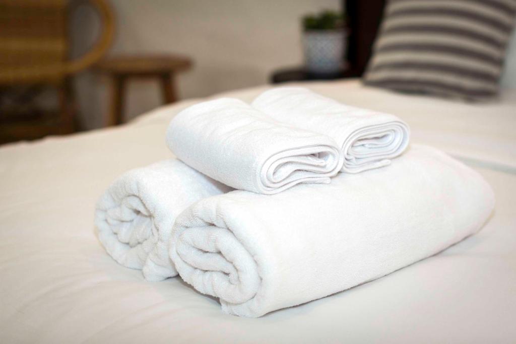 Chotana Villa Hotel Chiang Mai - Resim 35