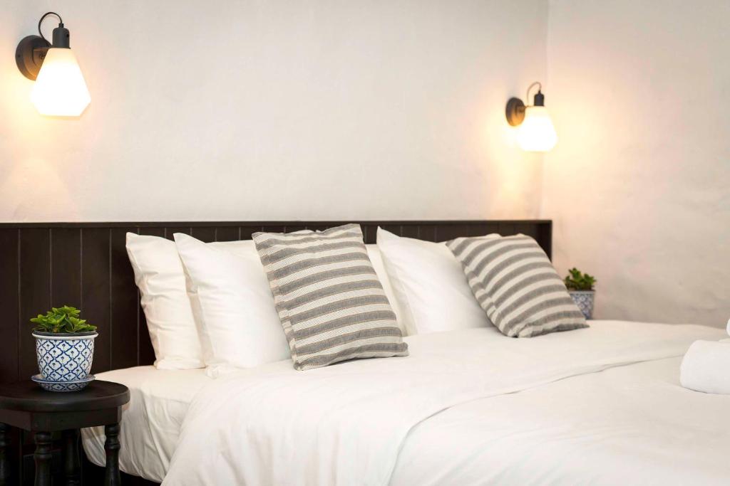 Chotana Villa Hotel Chiang Mai - Resim 32