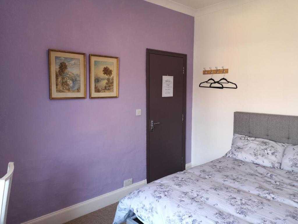Φωτογραφία από το άλμπουμ του Carlisle Homestay - Double Room στο Καρλάιλ