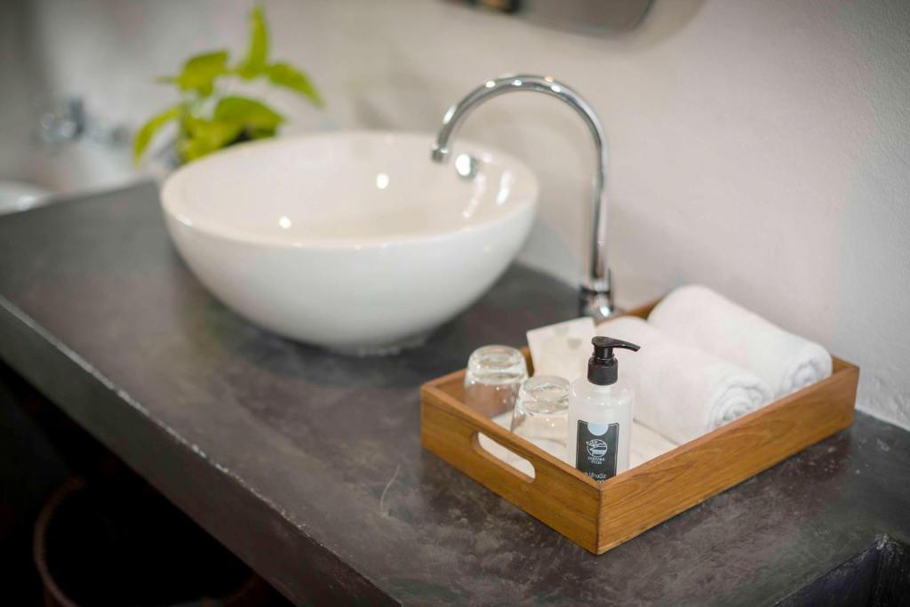 Chotana Villa Hotel Chiang Mai - Resim 41