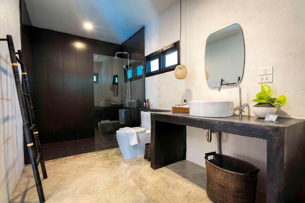 Chotana Villa Hotel Chiang Mai - Resim 39