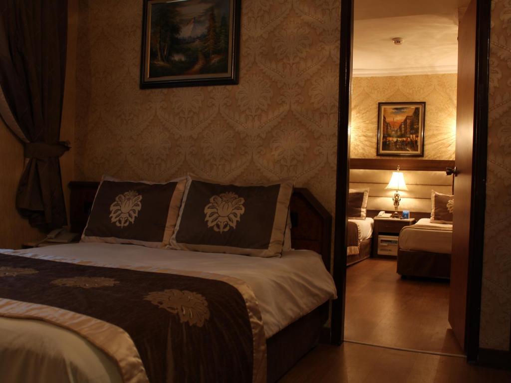 Grand Hilarium Hotel