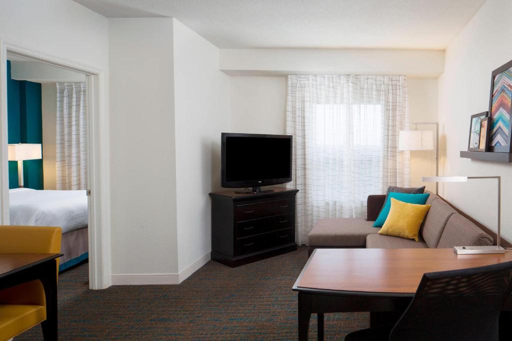 Residence Inn by Marriott Orlando at SeaWorld - 