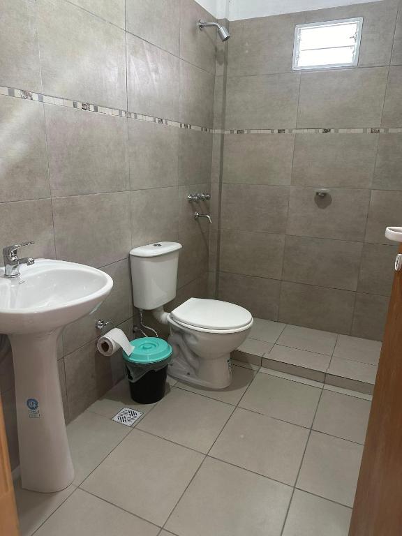 Casa Doña Elsa - amoblada ideal descanso en Volcán - Jujuy