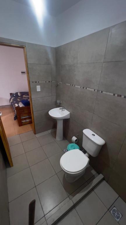 Casa Doña Elsa - amoblada ideal descanso en Volcán - Jujuy