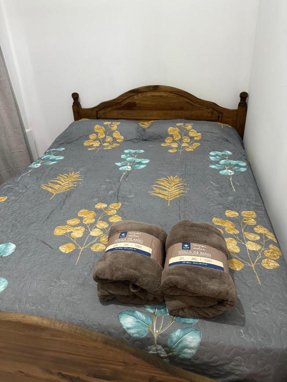 Casa Doña Elsa - amoblada ideal descanso en Volcán - Jujuy