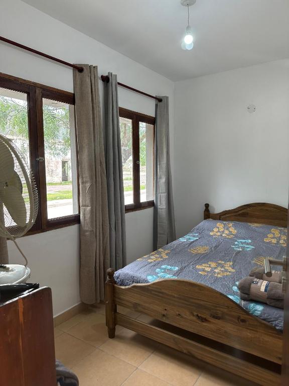 Casa Doña Elsa - amoblada ideal descanso en Volcán - Jujuy